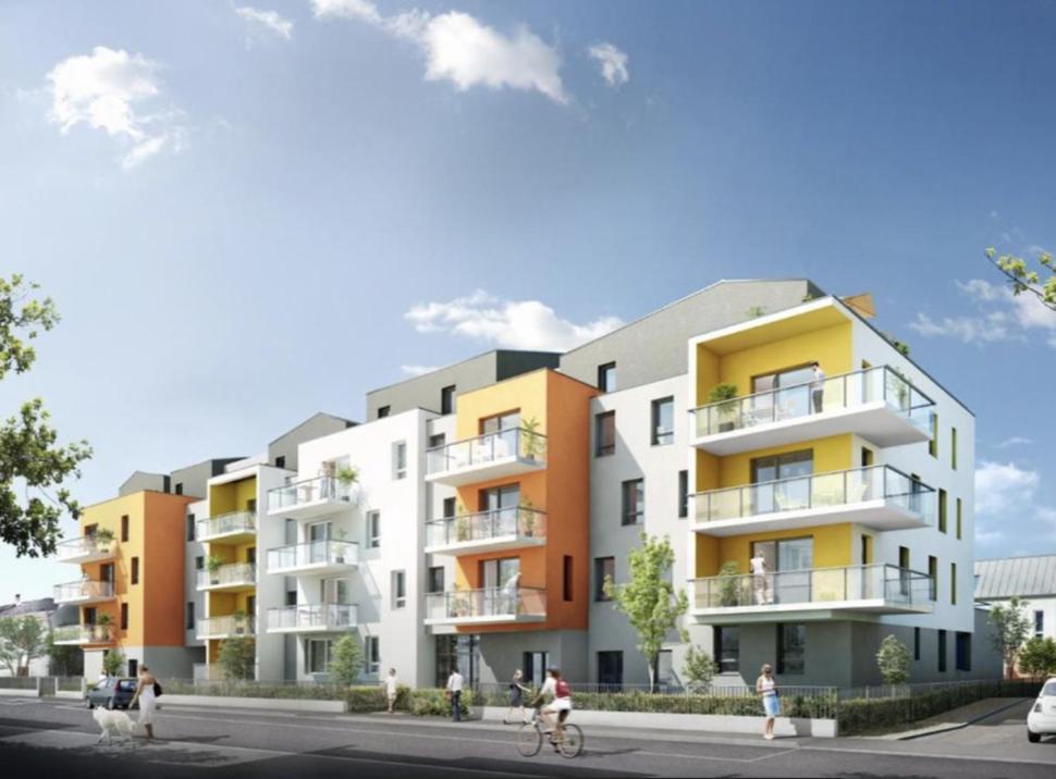 A Few Steps From Basel With Balcony And Free Private Parking Daire Saint-Louis  Dış mekan fotoğraf