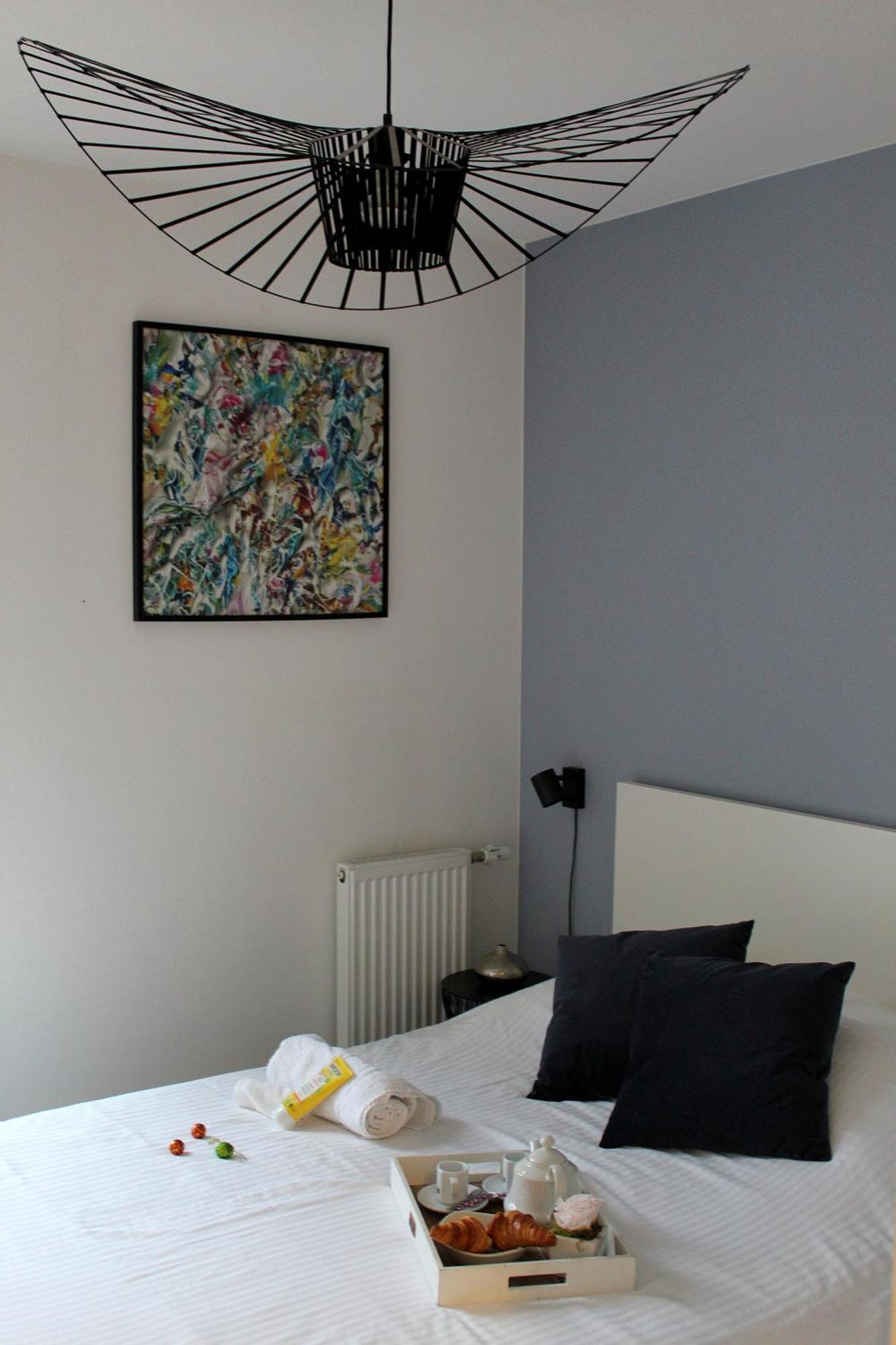 A Few Steps From Basel With Balcony And Free Private Parking Daire Saint-Louis  Dış mekan fotoğraf